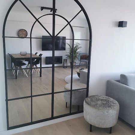 Апартаменти Studio De Strandloper Met 1 Zetelbed En 1 Bedkast Мідделкерке Екстер'єр фото