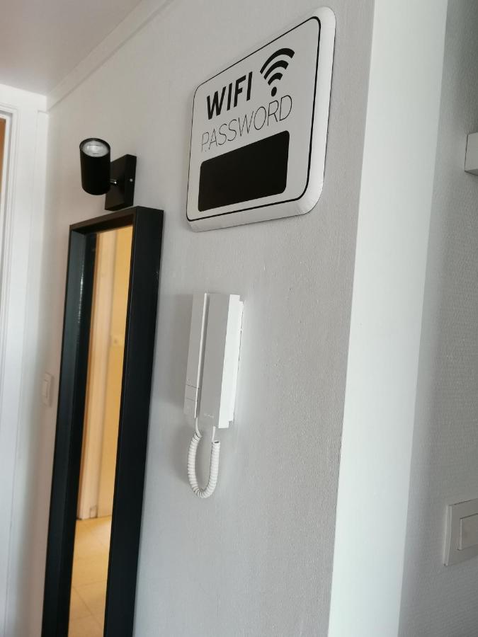 Апартаменти Studio De Strandloper Met 1 Zetelbed En 1 Bedkast Мідделкерке Екстер'єр фото