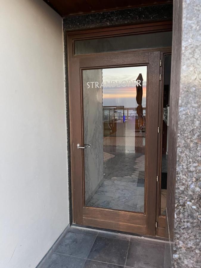 Апартаменти Studio De Strandloper Met 1 Zetelbed En 1 Bedkast Мідделкерке Екстер'єр фото